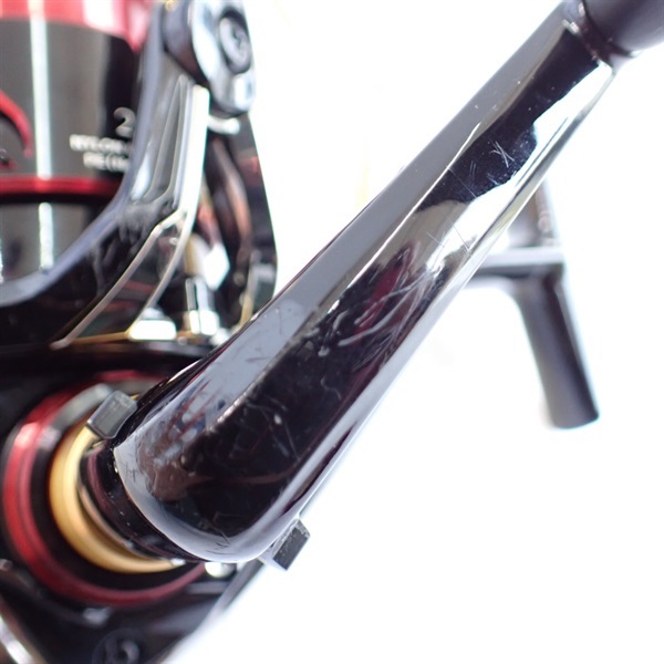 １７ＢＢ－ＸハイパーフォースＳＵＴブレーキ ２５００ＤＸＸＧ